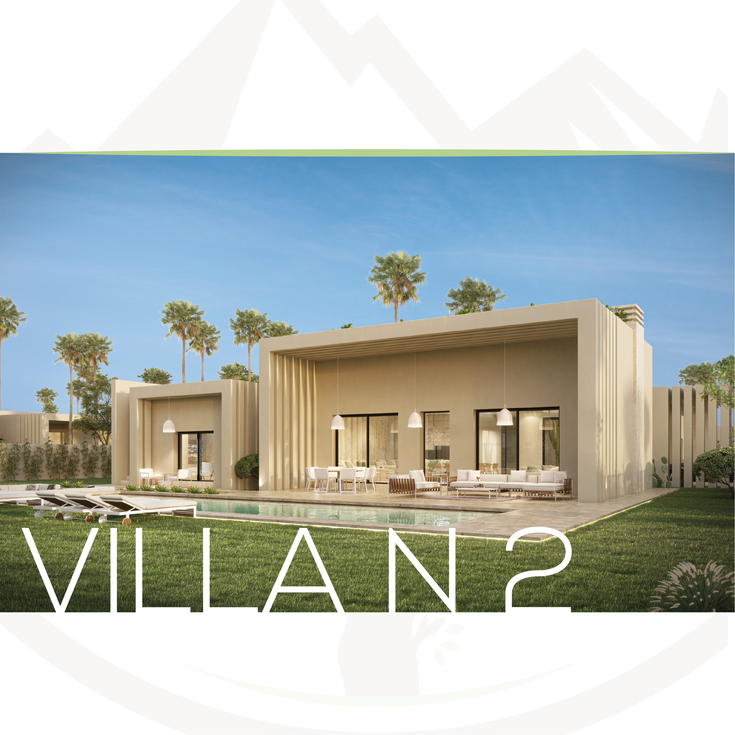 Villa 2
