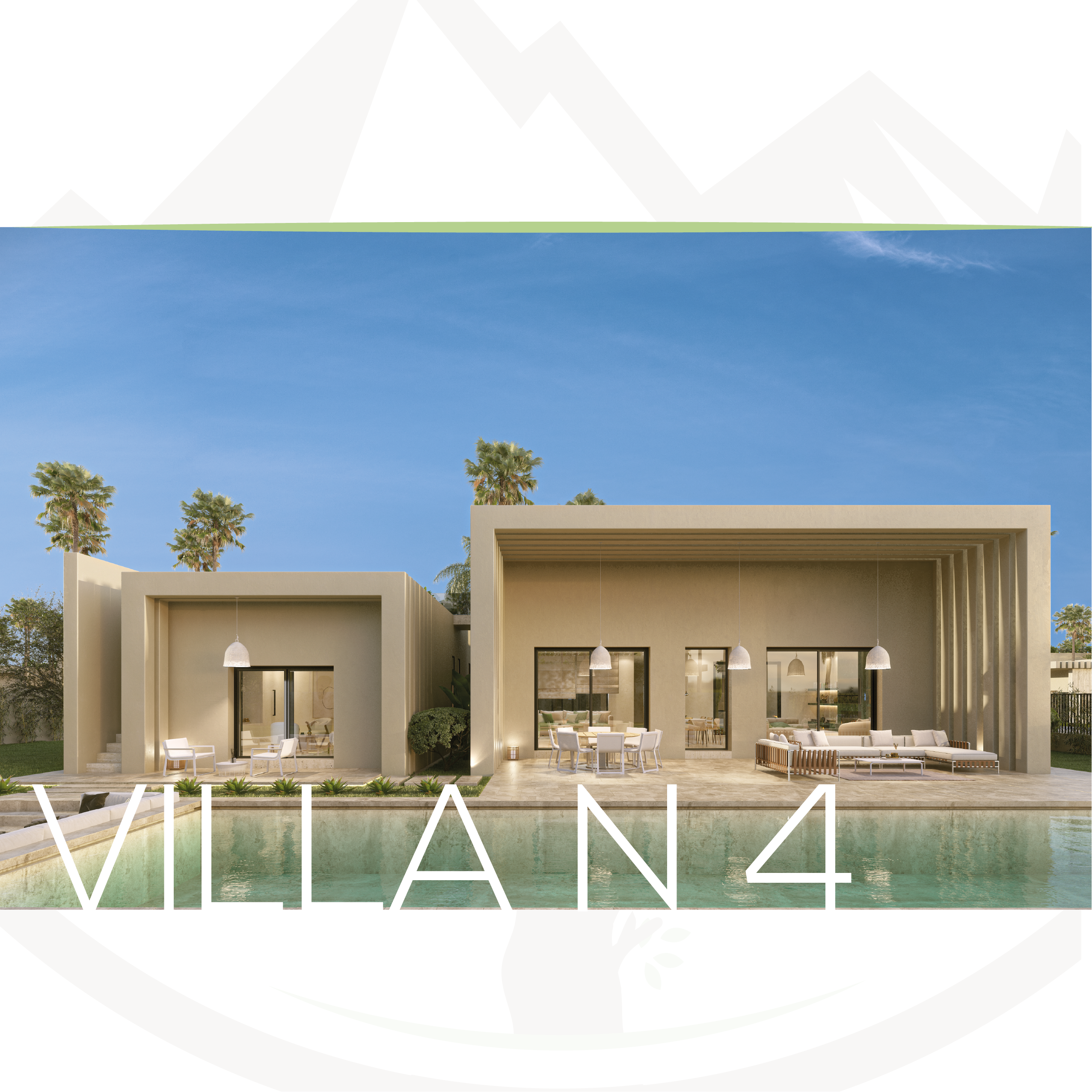 Villa 4