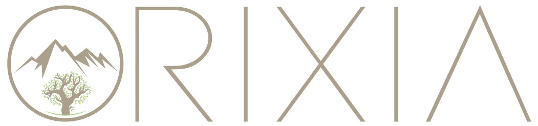 Orixia Logo